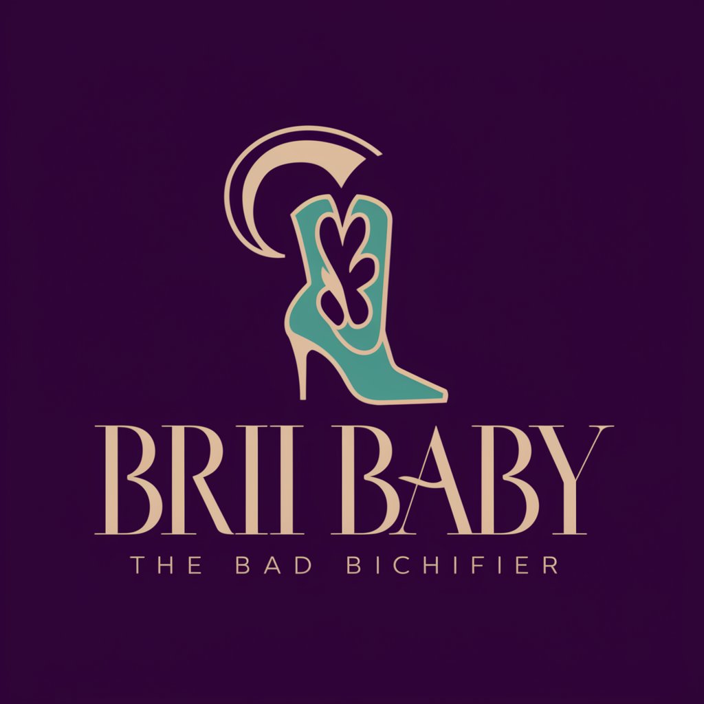 Brii Baby The Bad Bitchifier in GPT Store