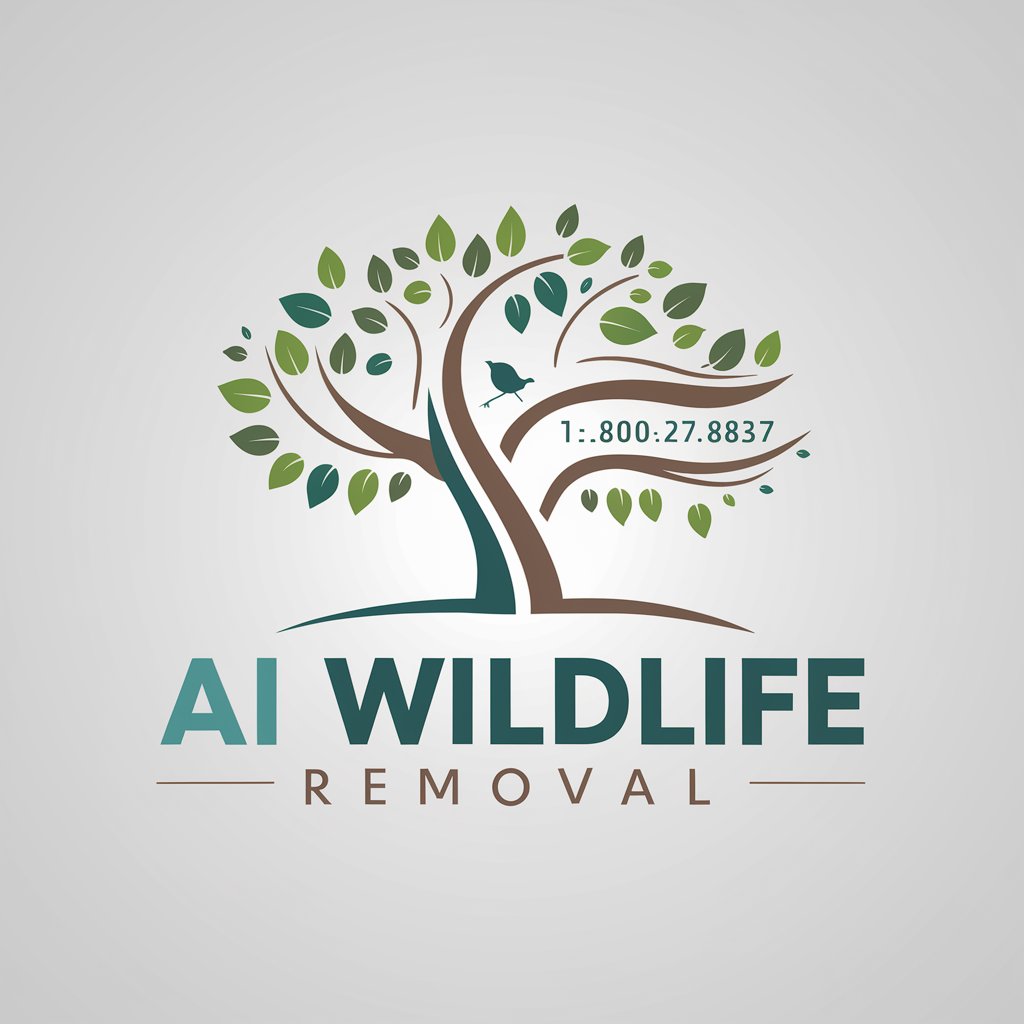 Ai Wildlife Removal