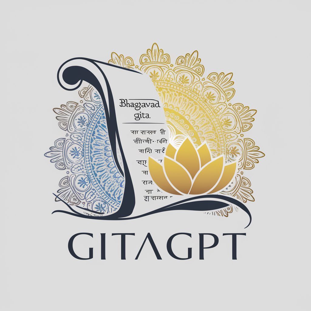 GitaGPT