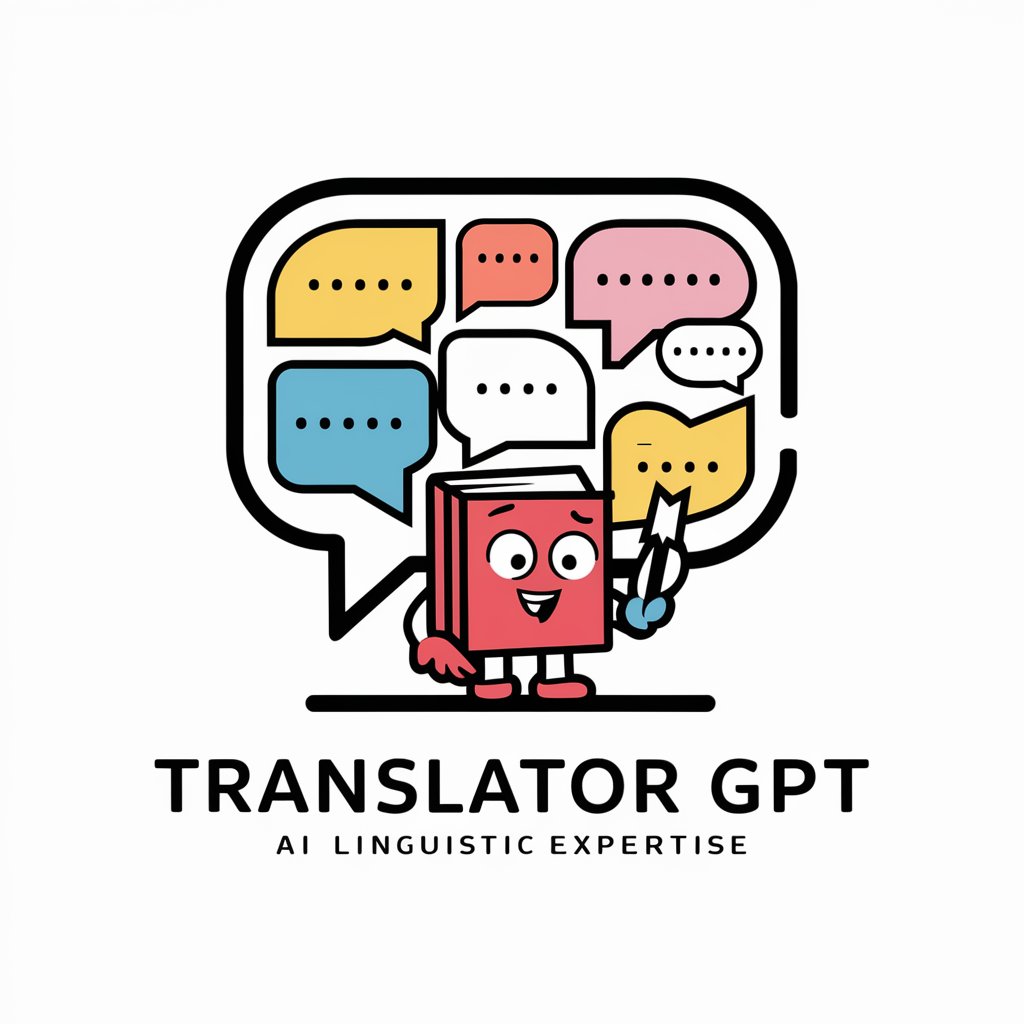 Translator