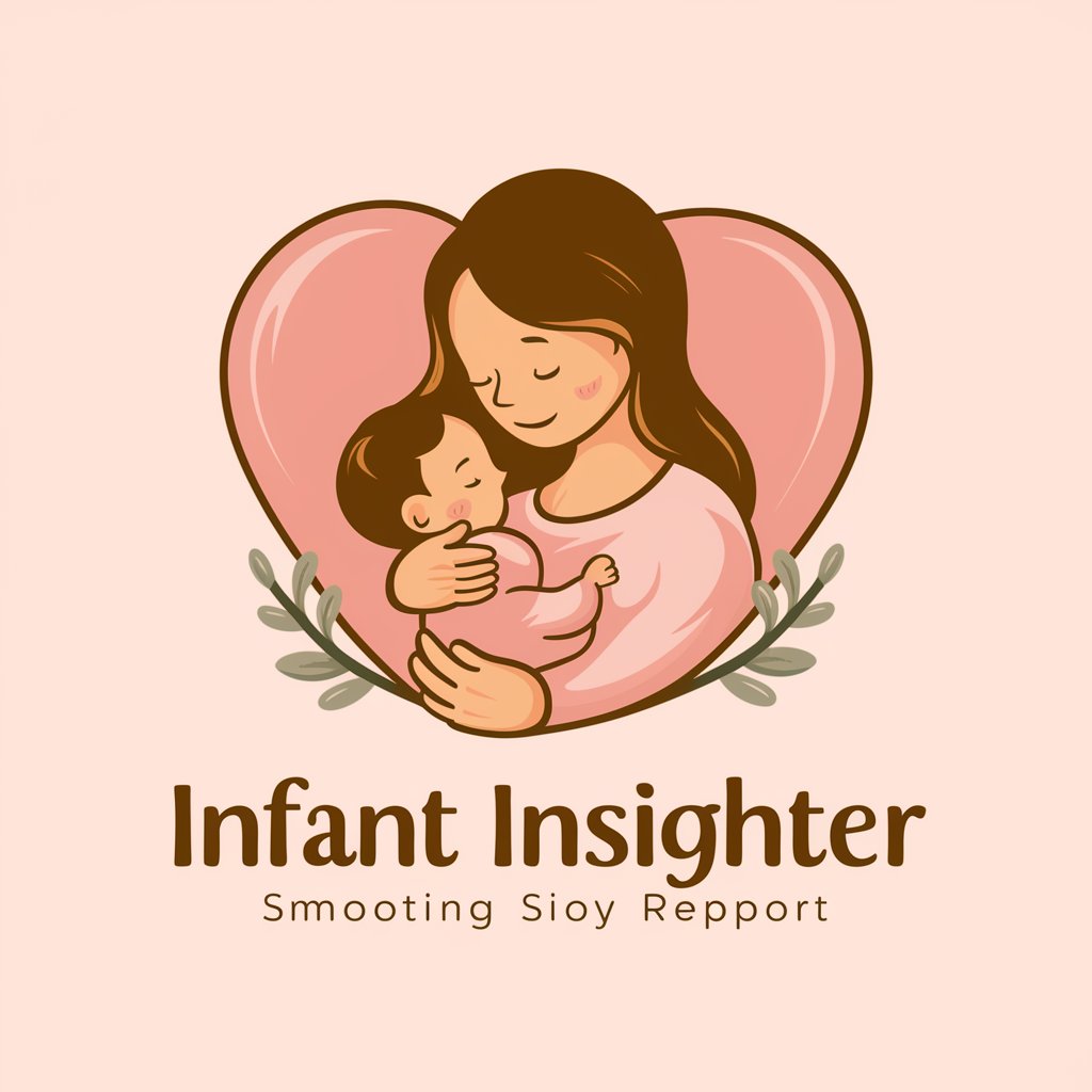 Infant Insighter in GPT Store