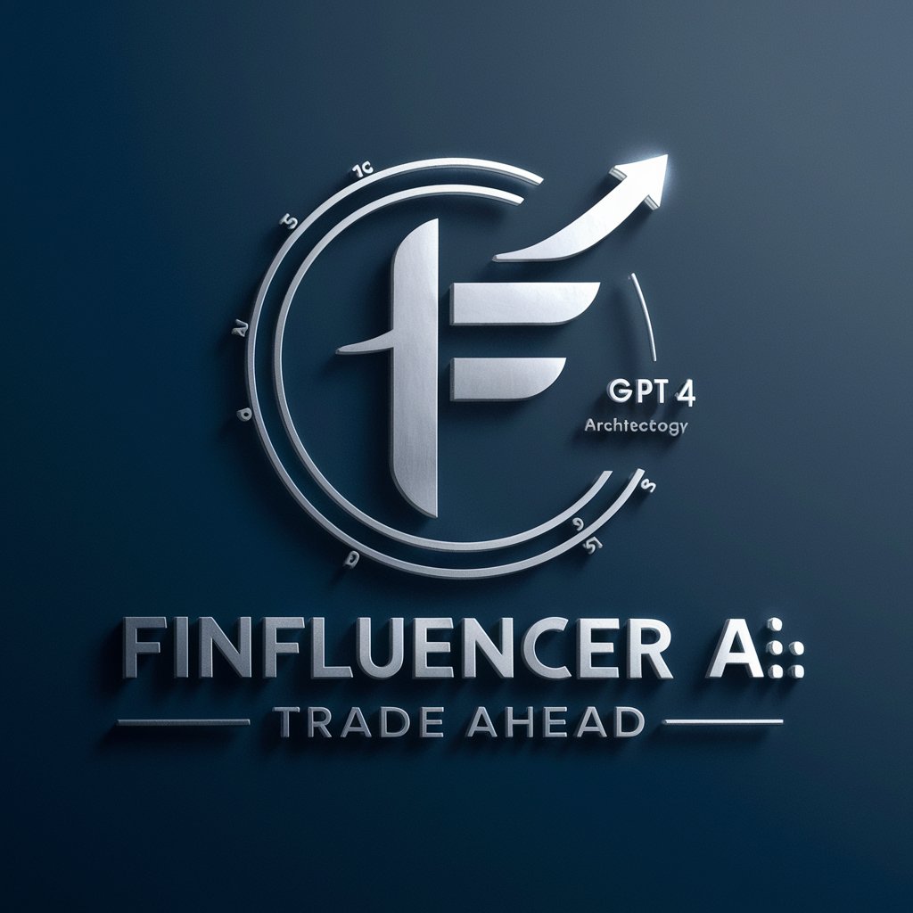 FinFluencer AI: Trade Ahead