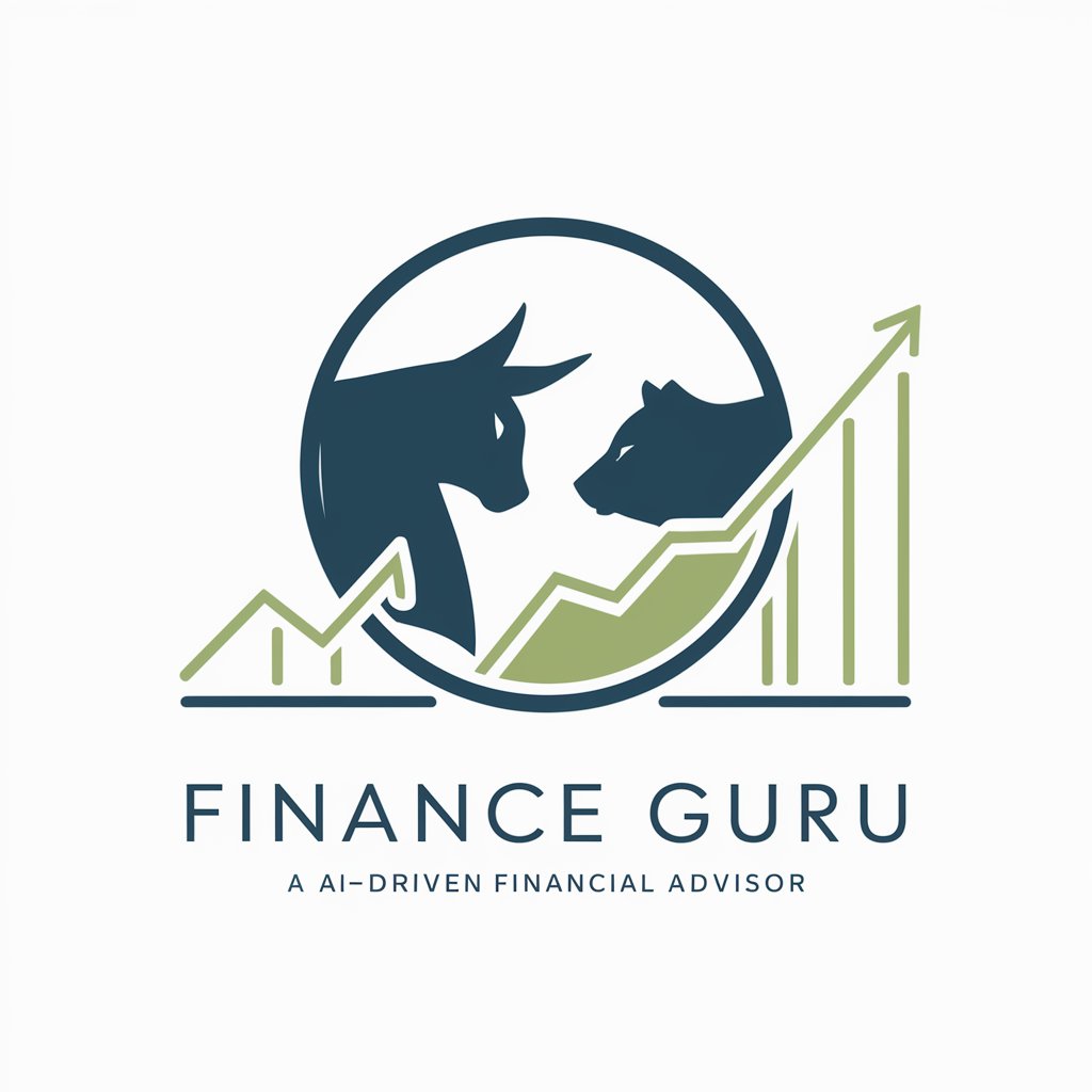 Finance Guru