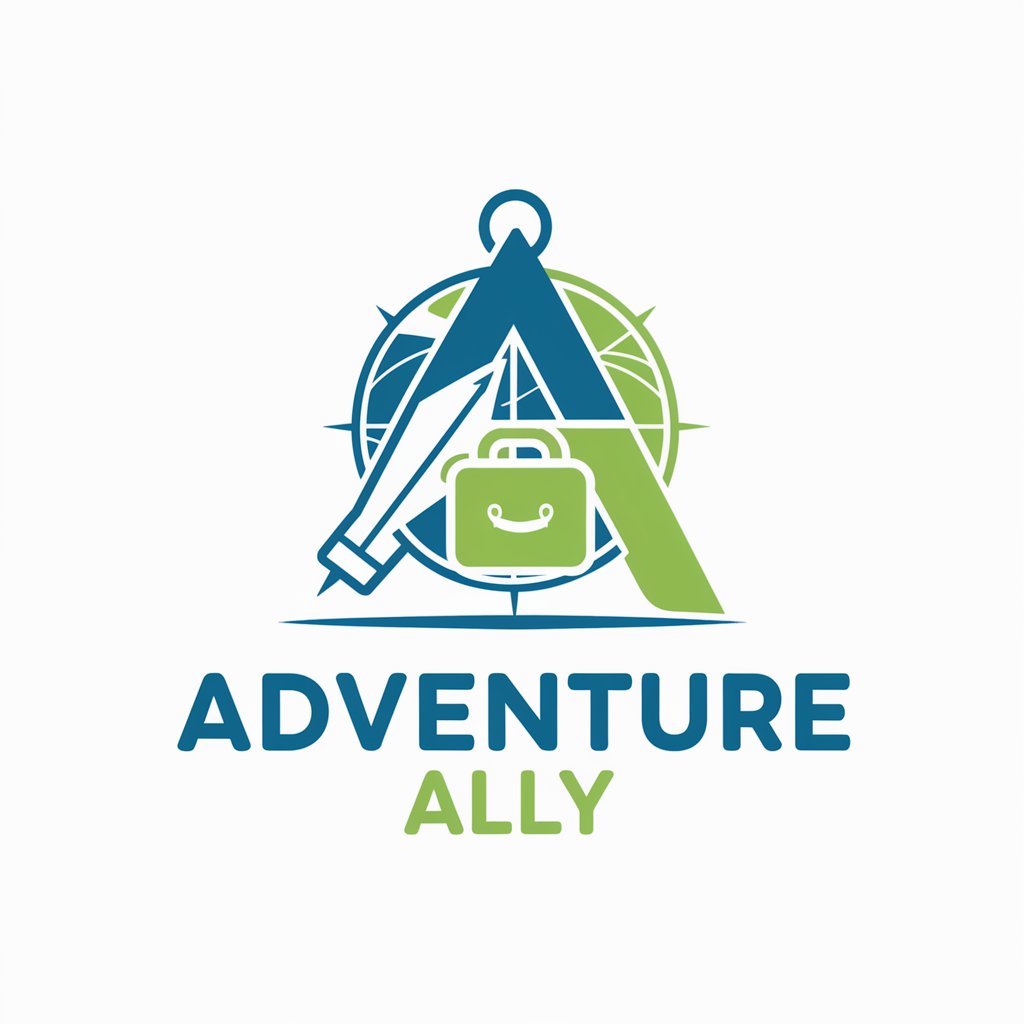 Adventure Ally