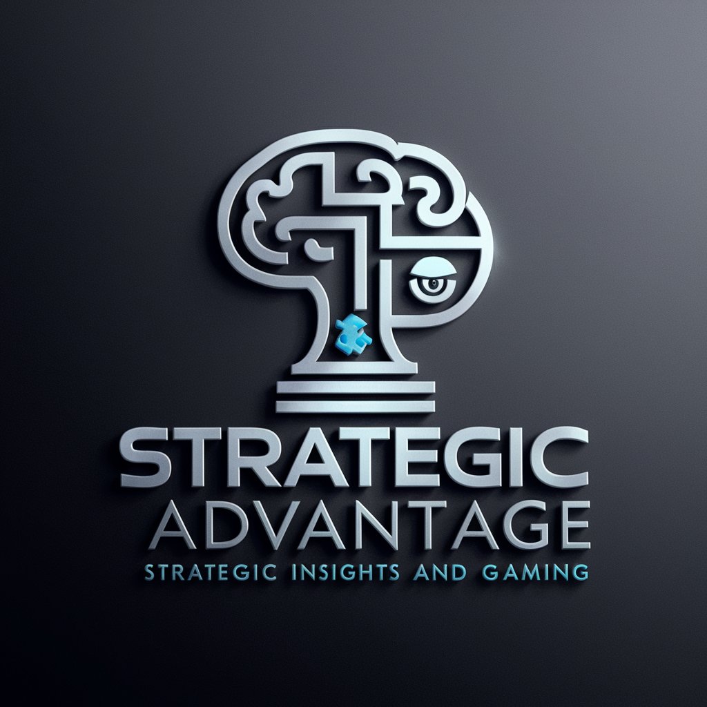 Strategic Advantage