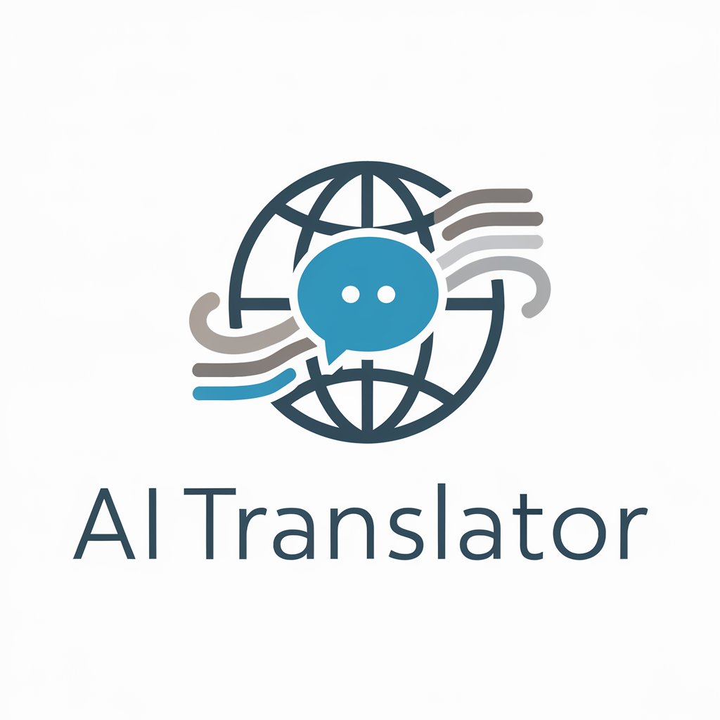 AI Translator