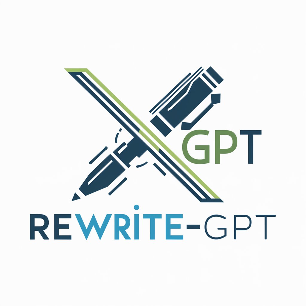 ReWrite-GPT