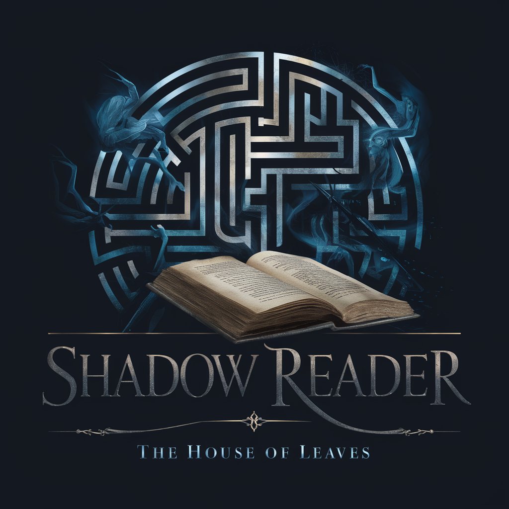 Shadow Reader