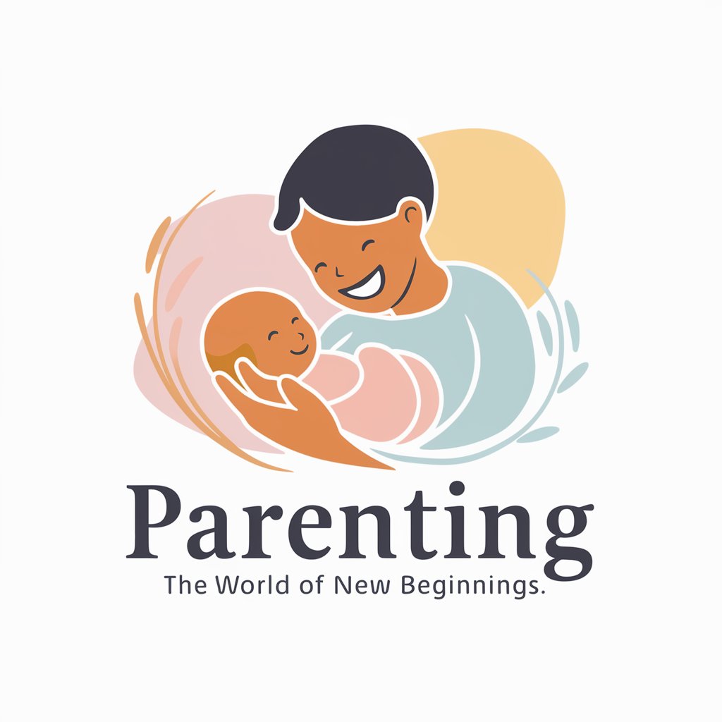 Parenting: The World of New Beginnings in GPT Store