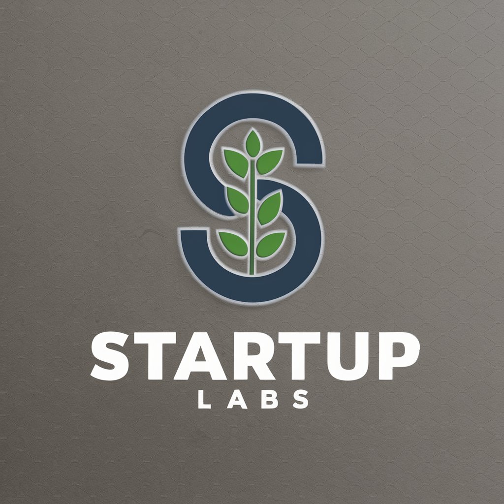 Startup Labs