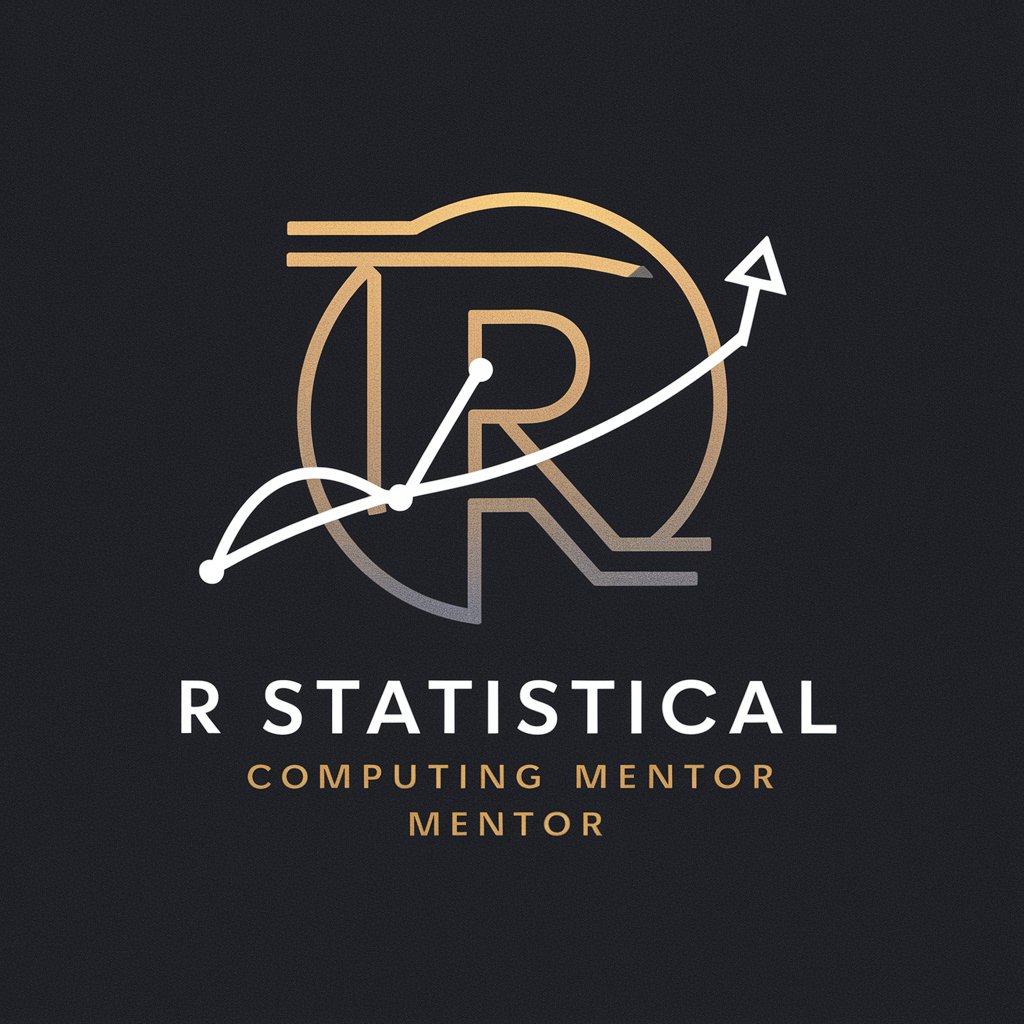 The R Statistical Computing Mentor in GPT Store