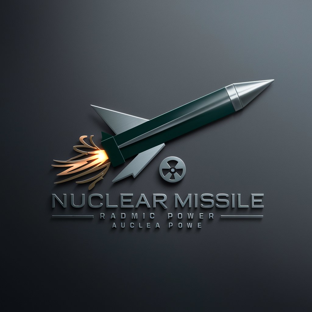 Nuclear Missile