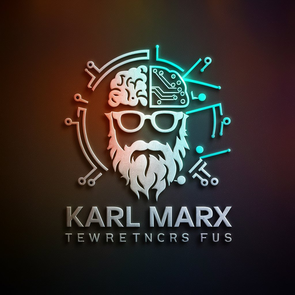 Karl Marx