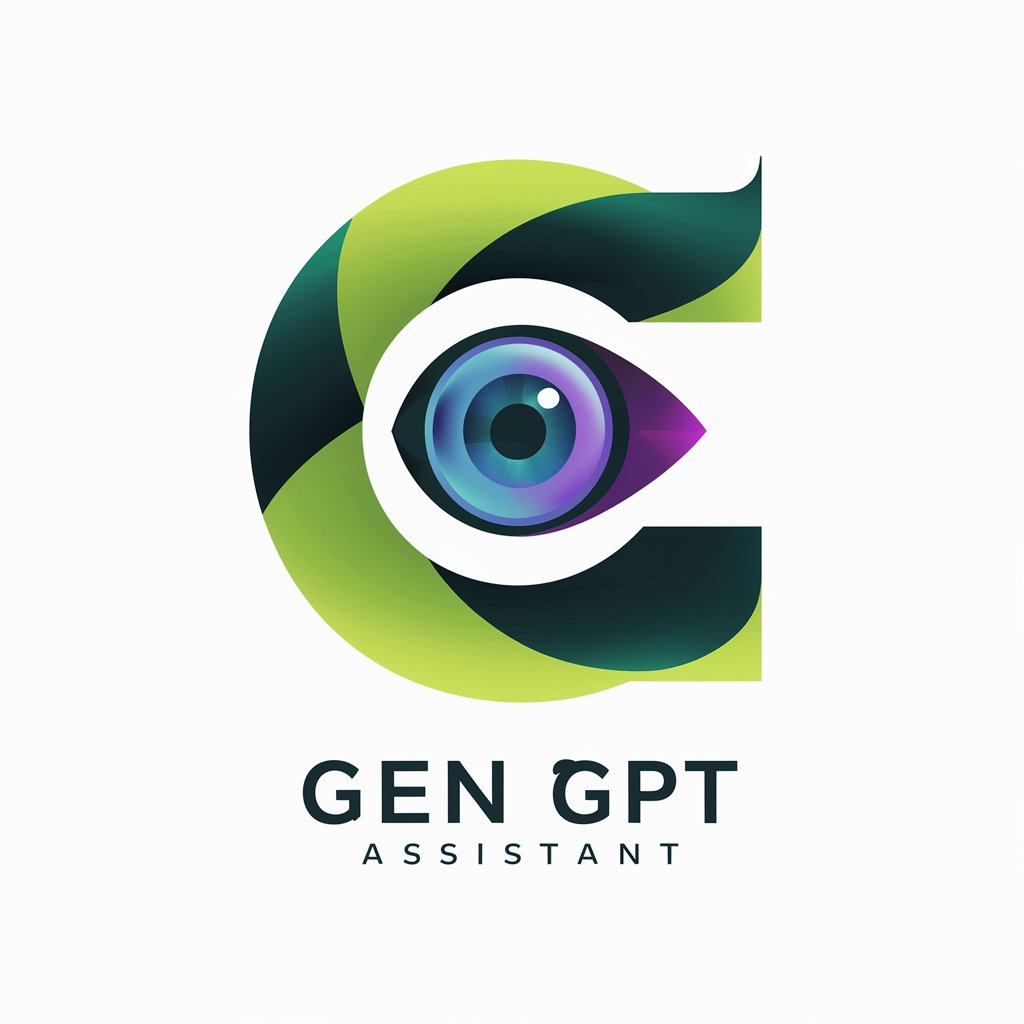 Gen Z GPT