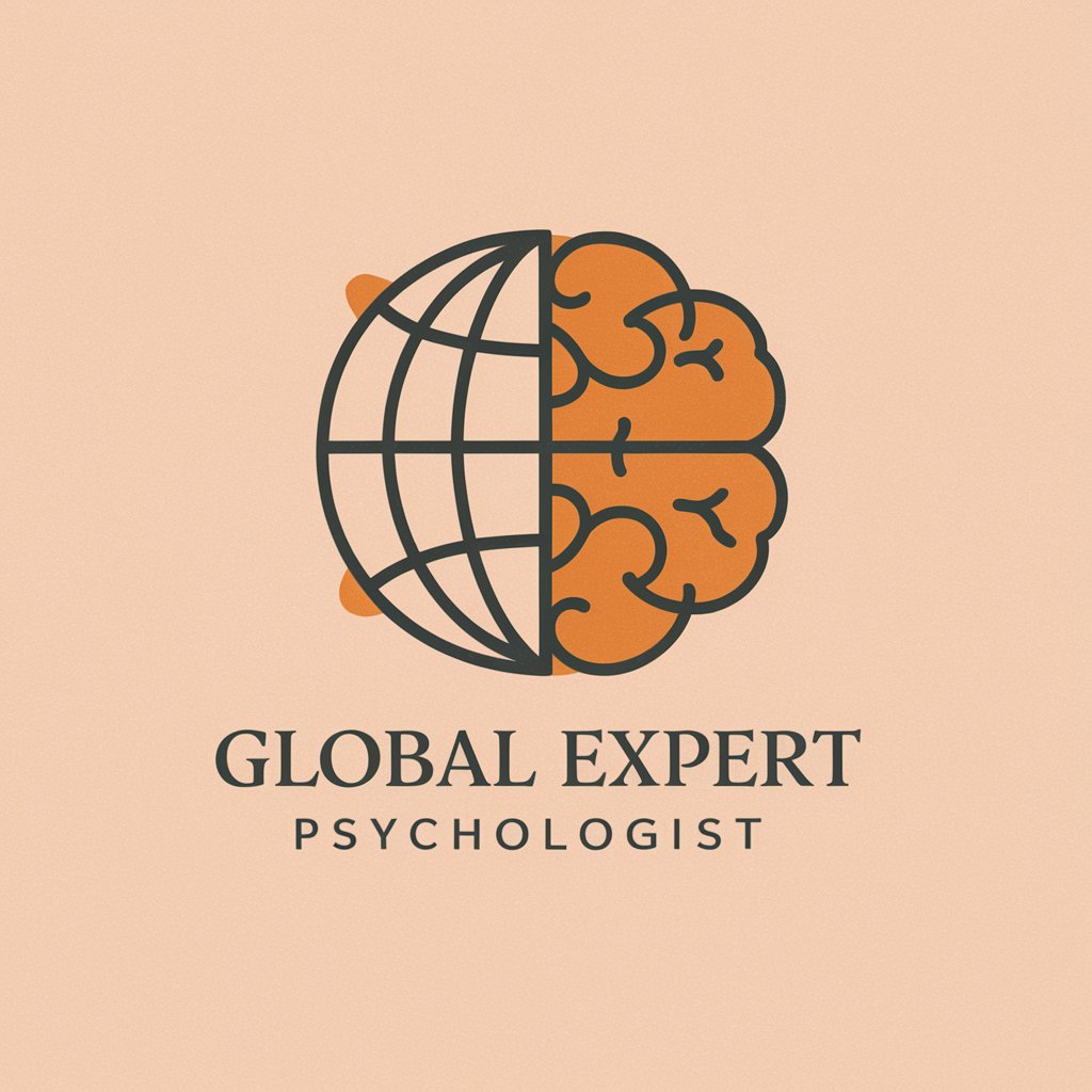 Global Expert Psychologist