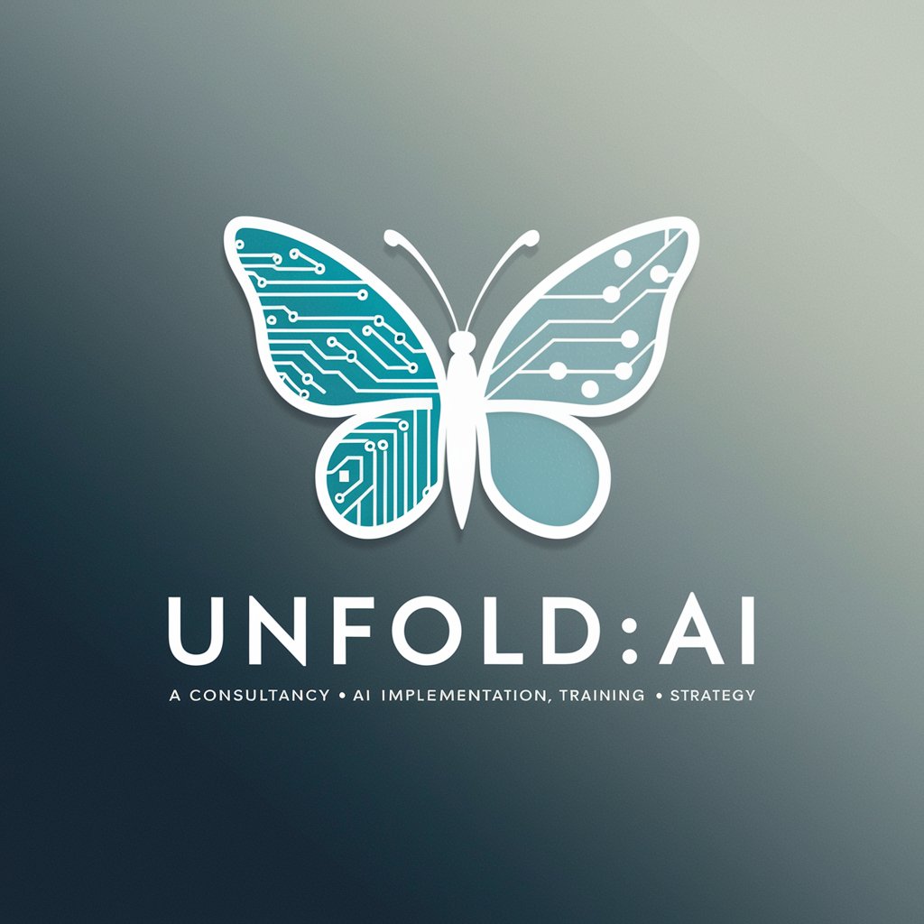 Unfold AI | Guide to services and Products in GPT Store