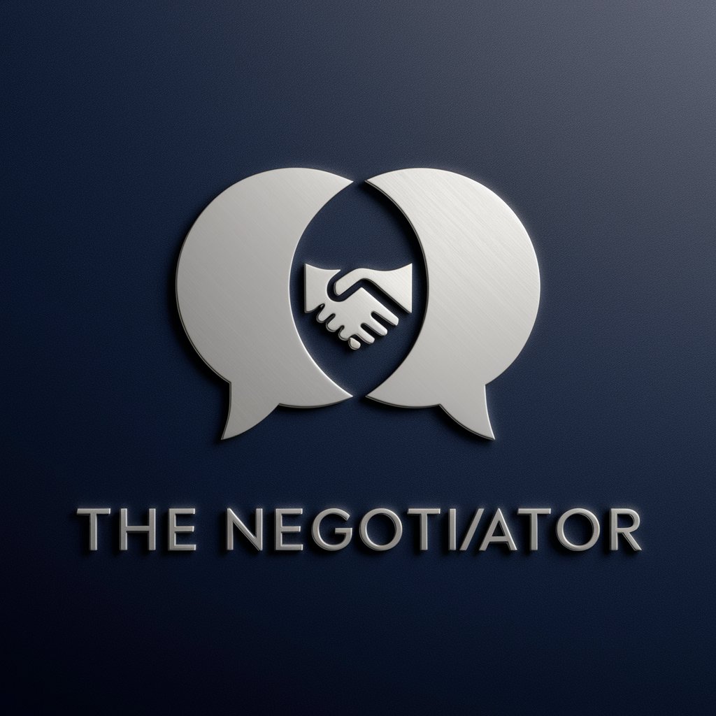 The Negotiator