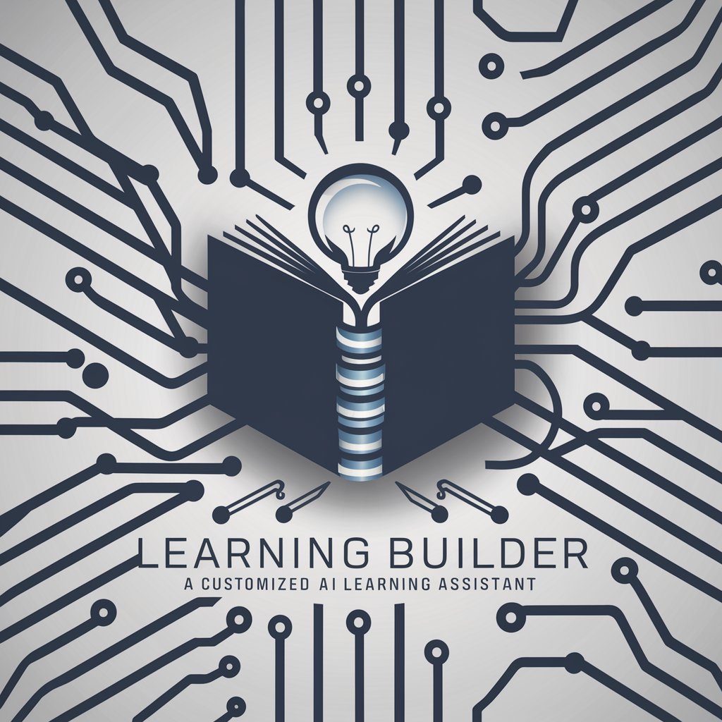 Learning Builder