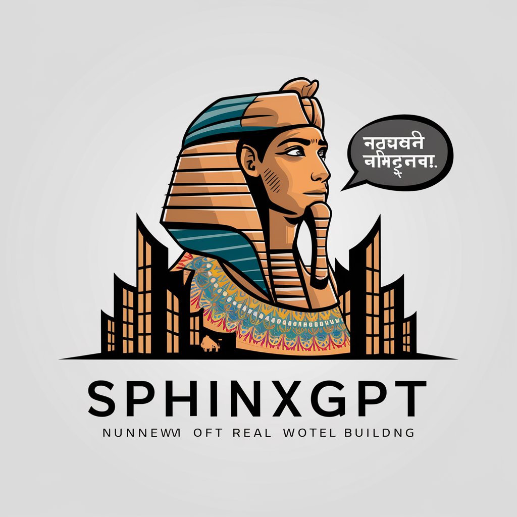 SphinxGPT