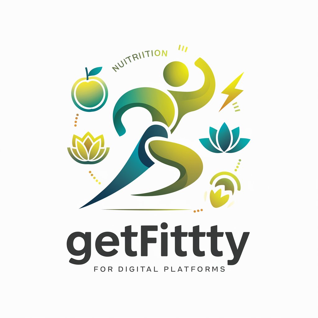 GetFitty in GPT Store