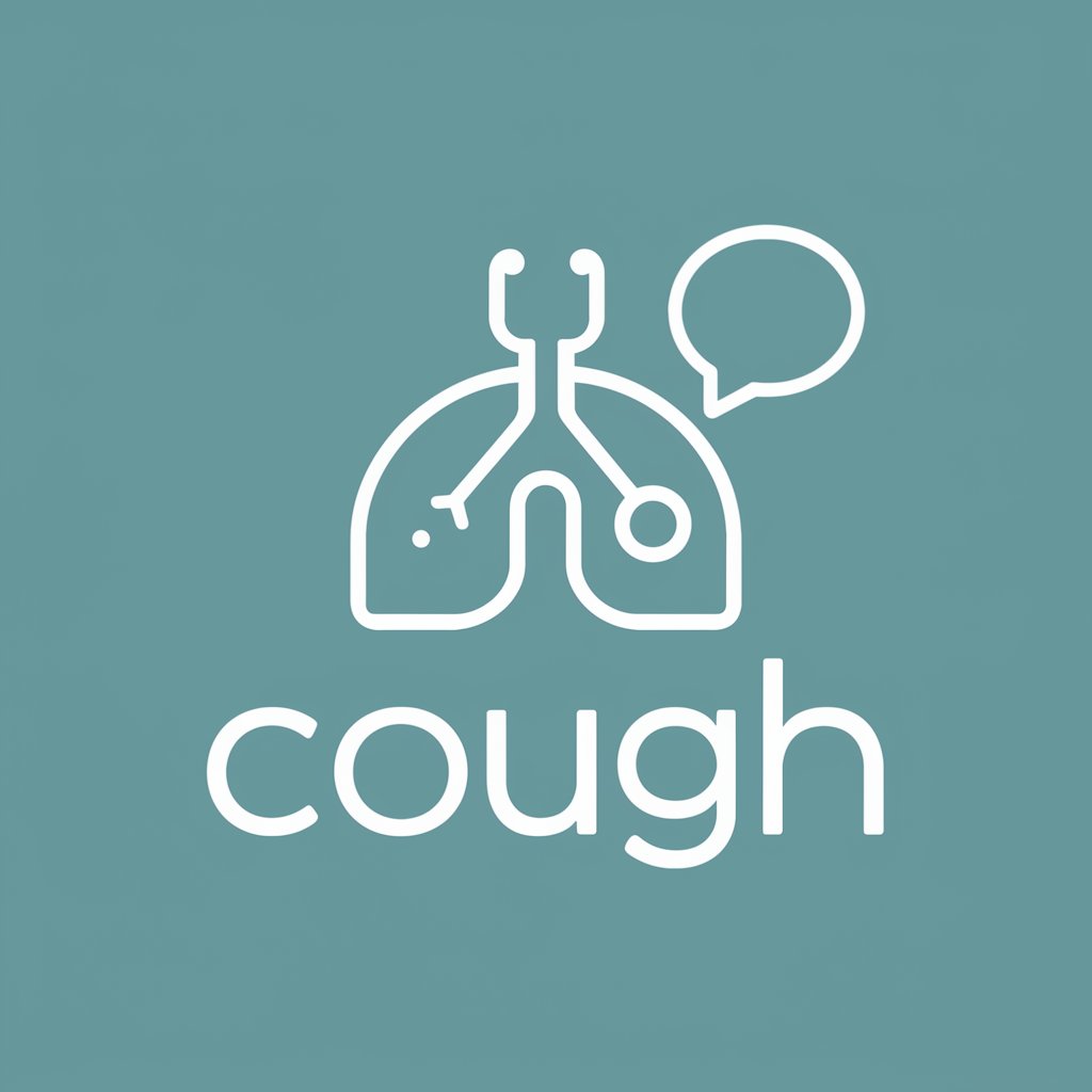 Cough in GPT Store