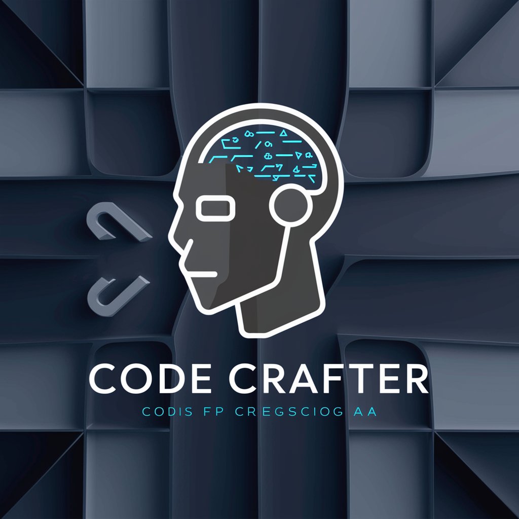 Code Crafter