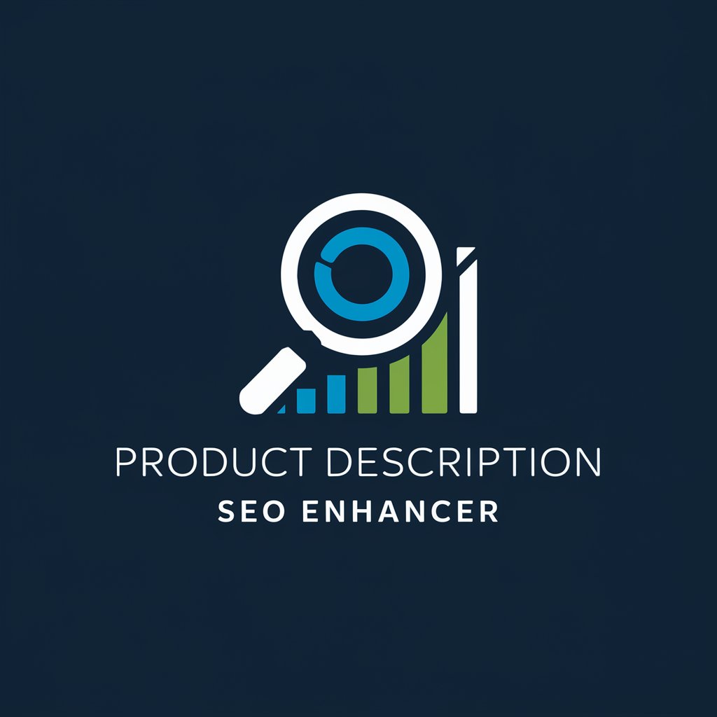 Product Description SEO Enhancer