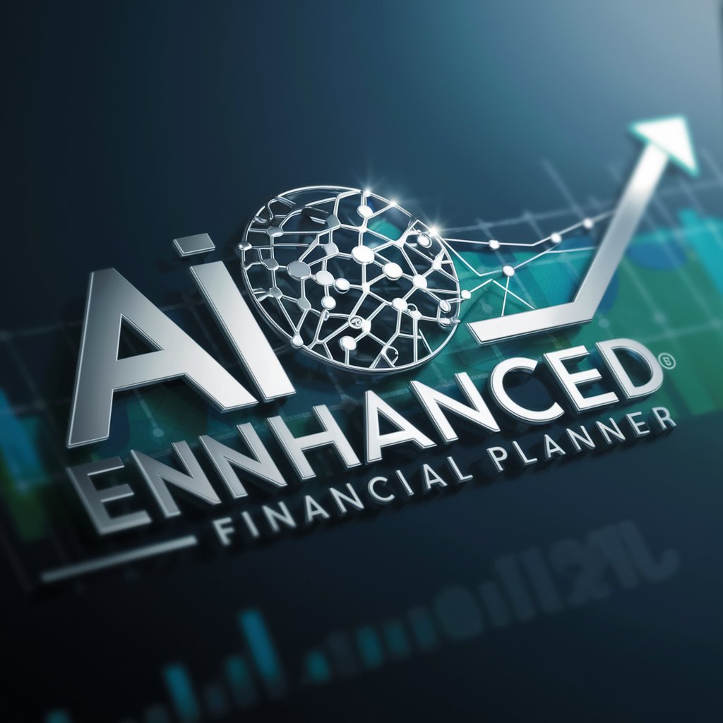 AI-Enhanced: Financial Planner