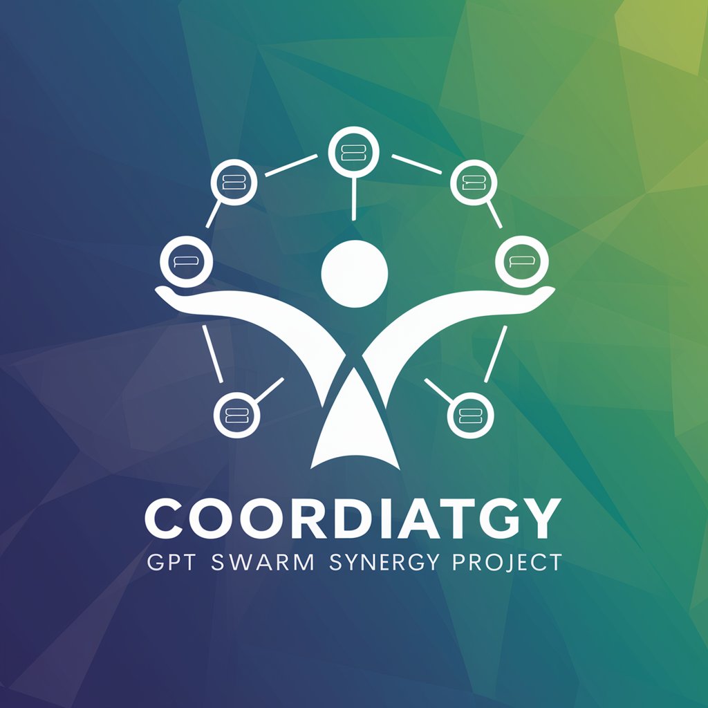 Synergy Coordinator