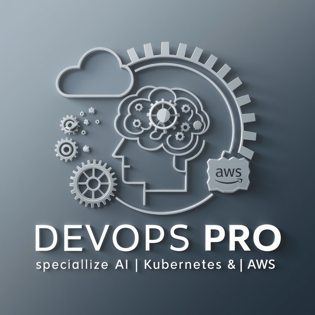DevOps Pro in GPT Store