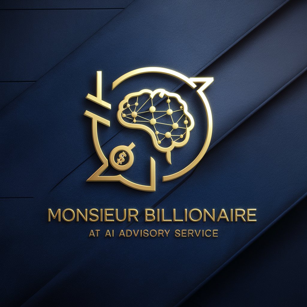 Monsieur BillionAIre