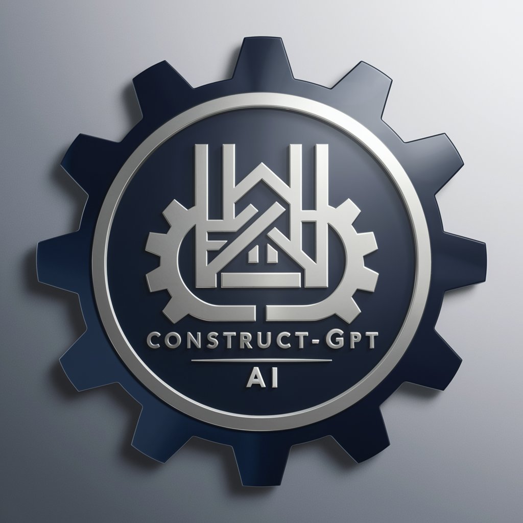 ConstructGPT