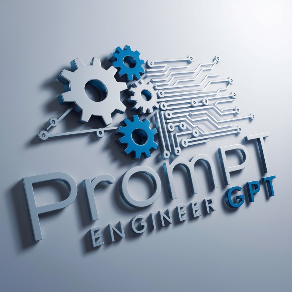 Prompt Engineer GPT in GPT Store