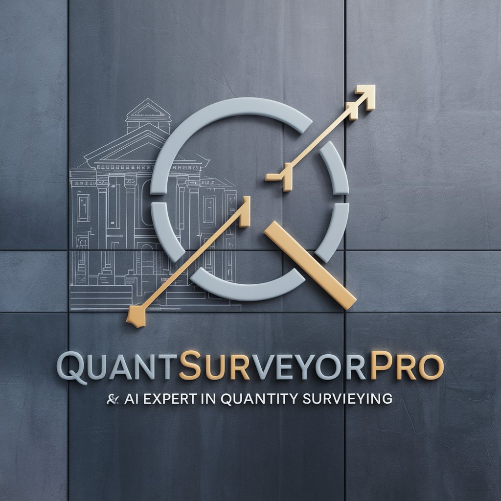 Quantity Surveyor Pro