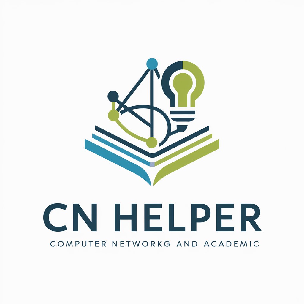 CN Helper
