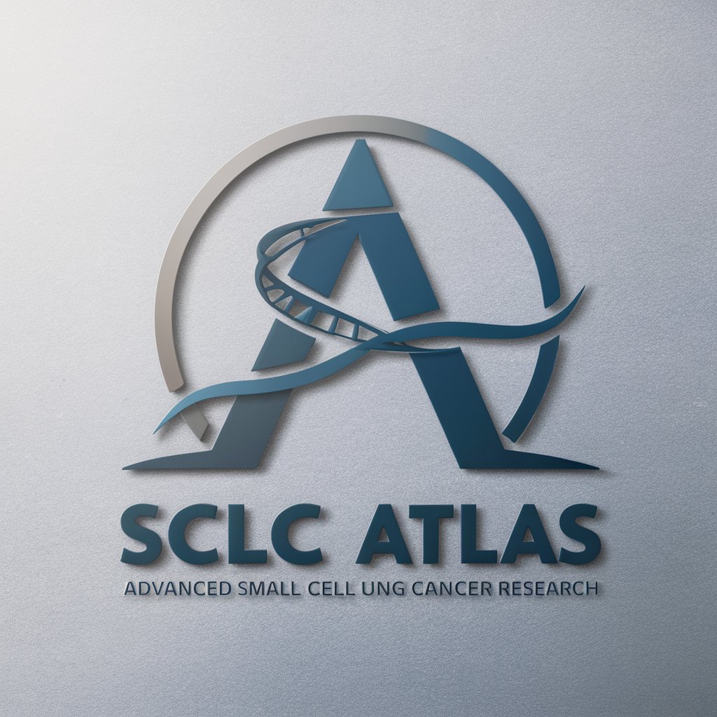 SCLC Atlas
