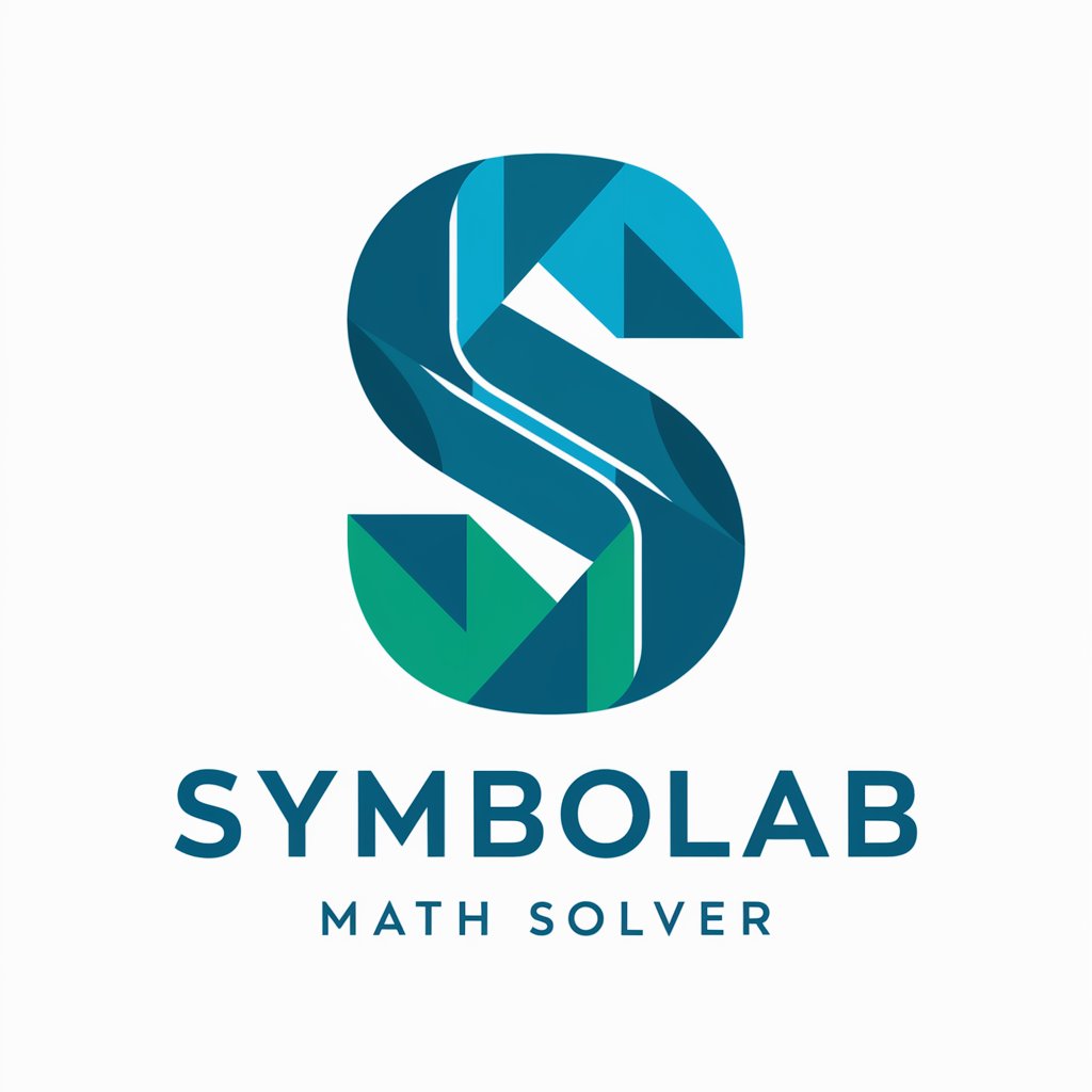 Symbolab Math Solver in GPT Store