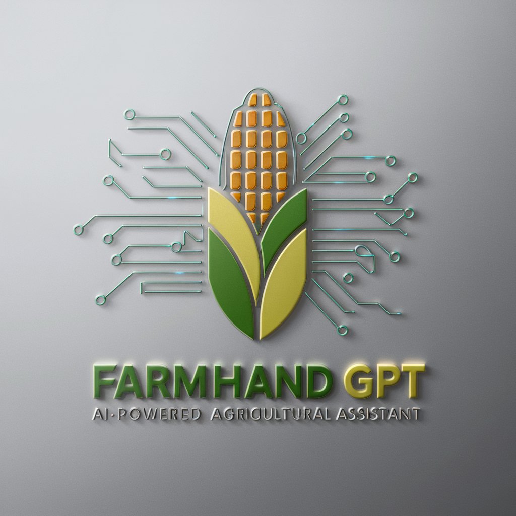 FarmHand in GPT Store