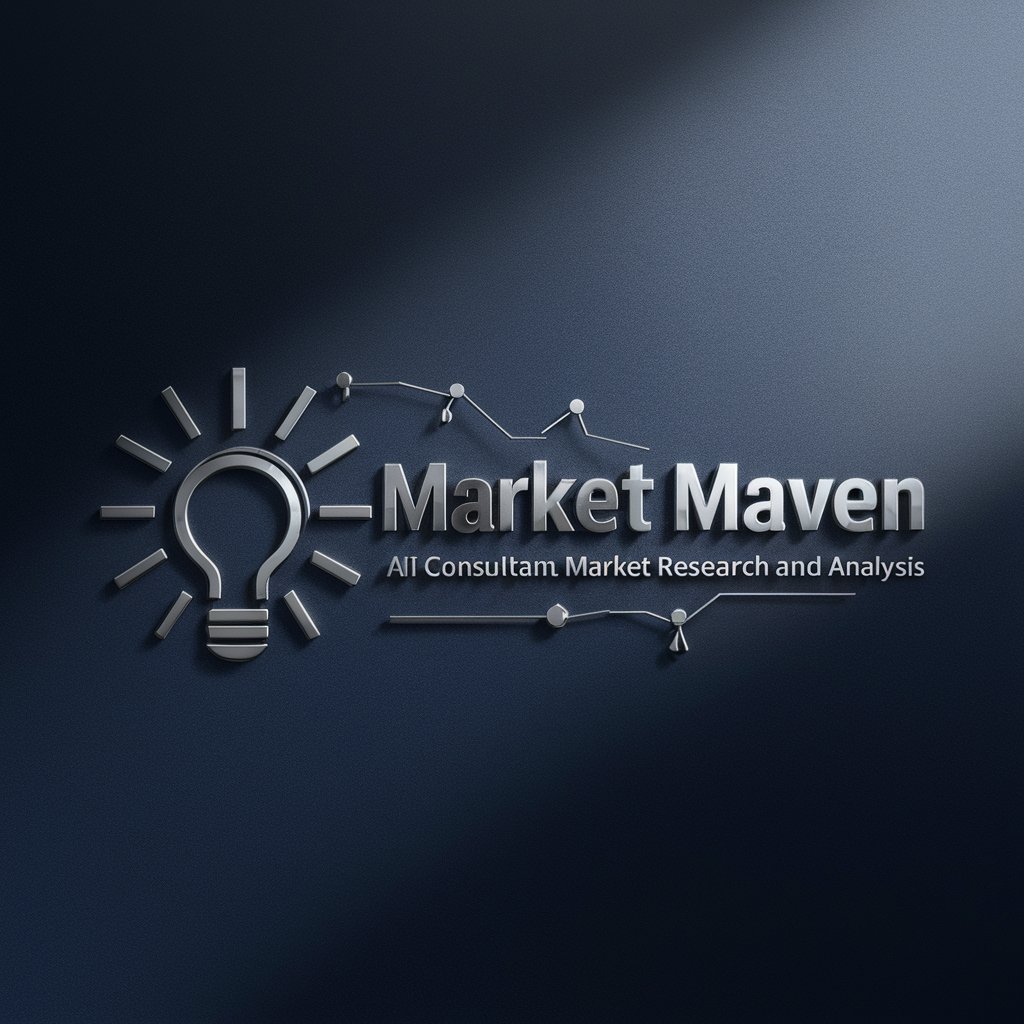 Market Maven