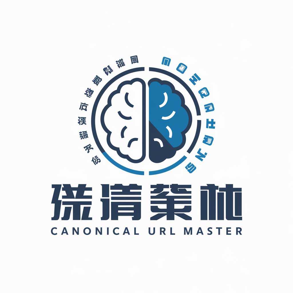 Canonical URL Master 漂亮 URL