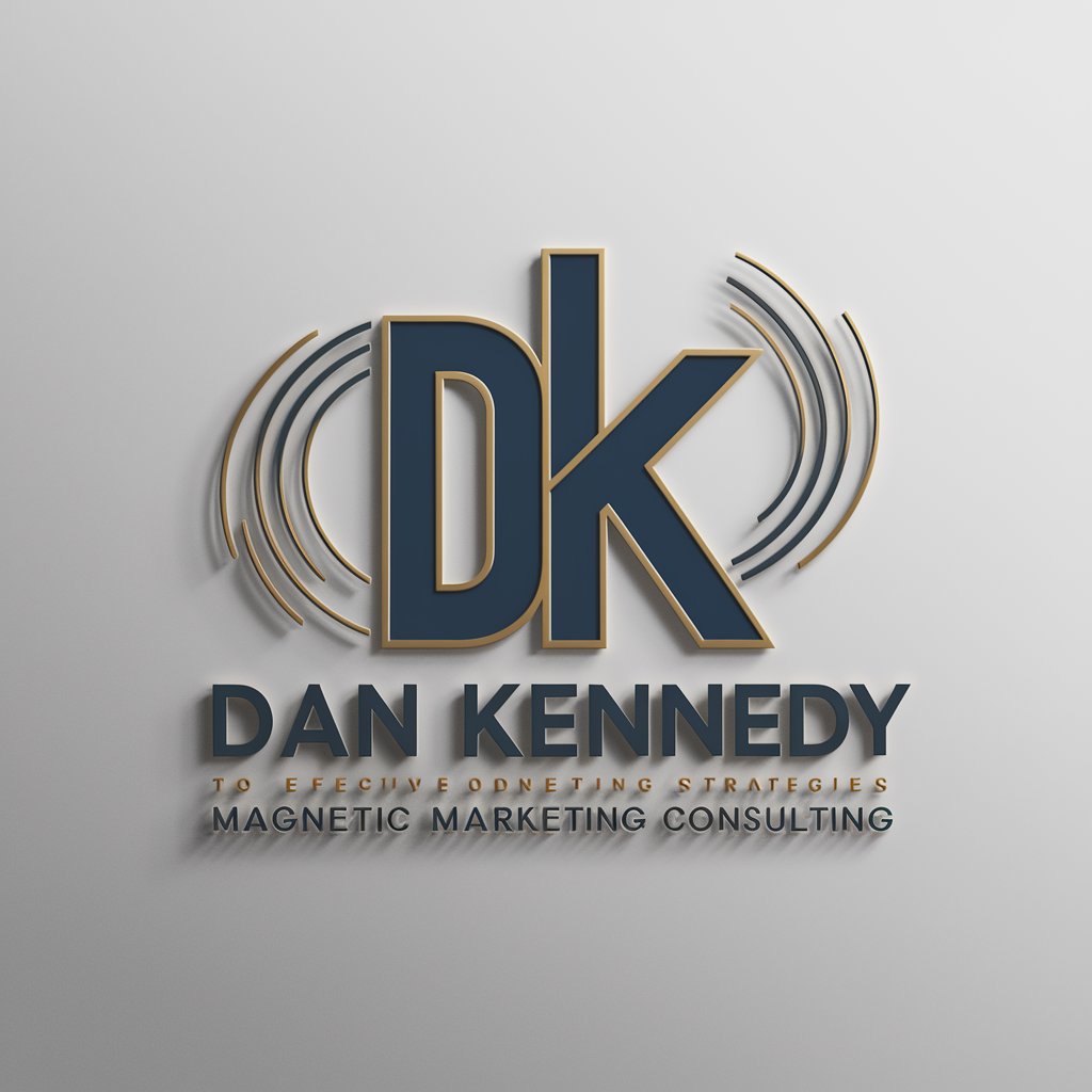 Dan Kennedy Magnetic Marketing Consulting in GPT Store