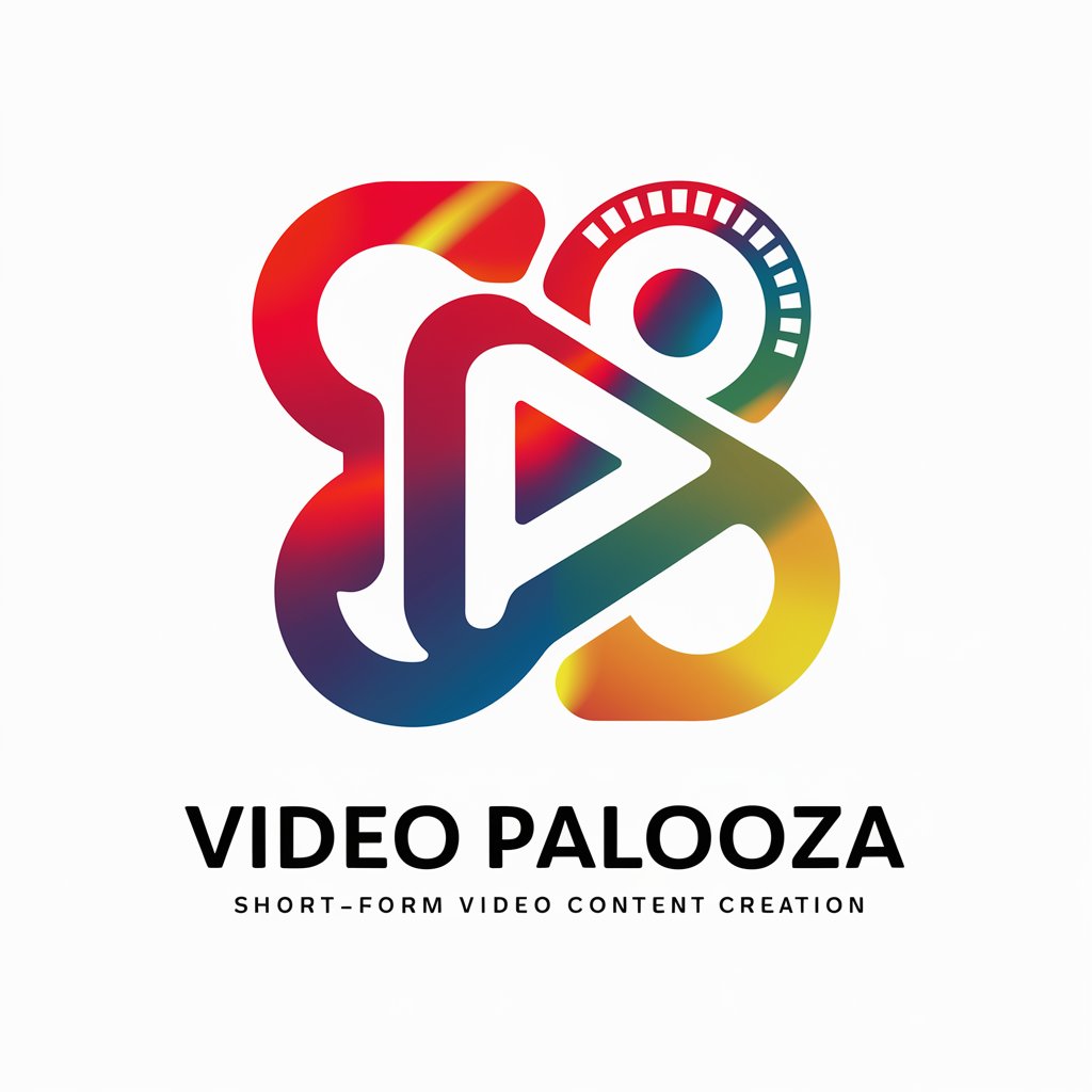 Video Palooza in GPT Store