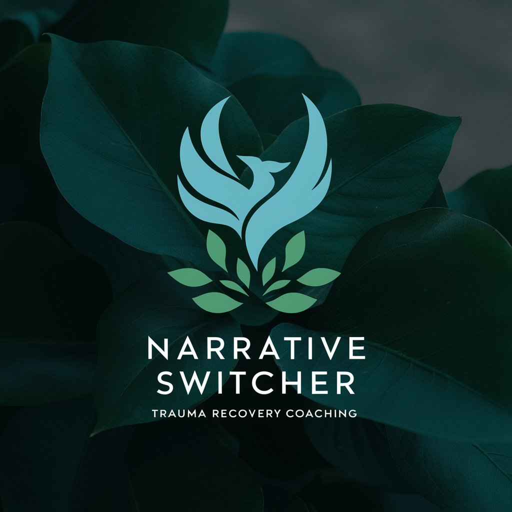 Narrative Switcher