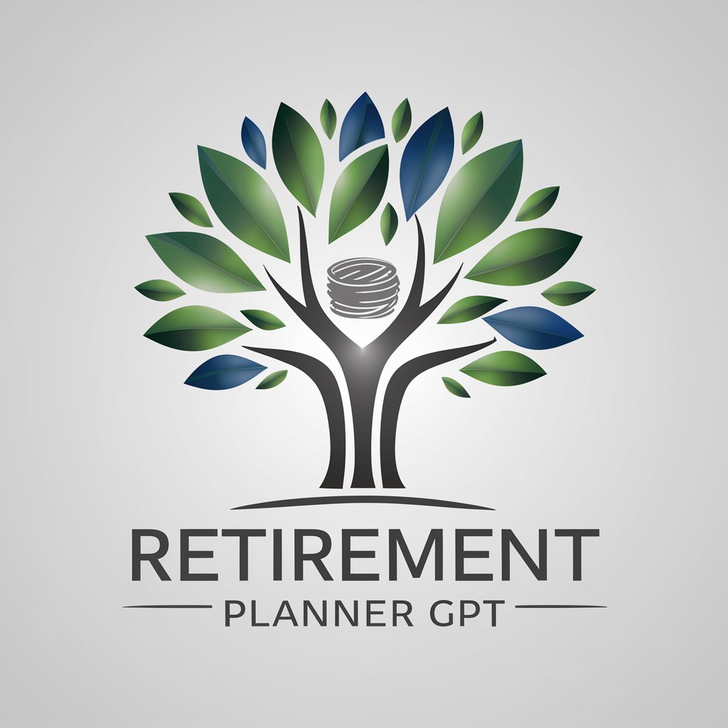 Retirement Planner