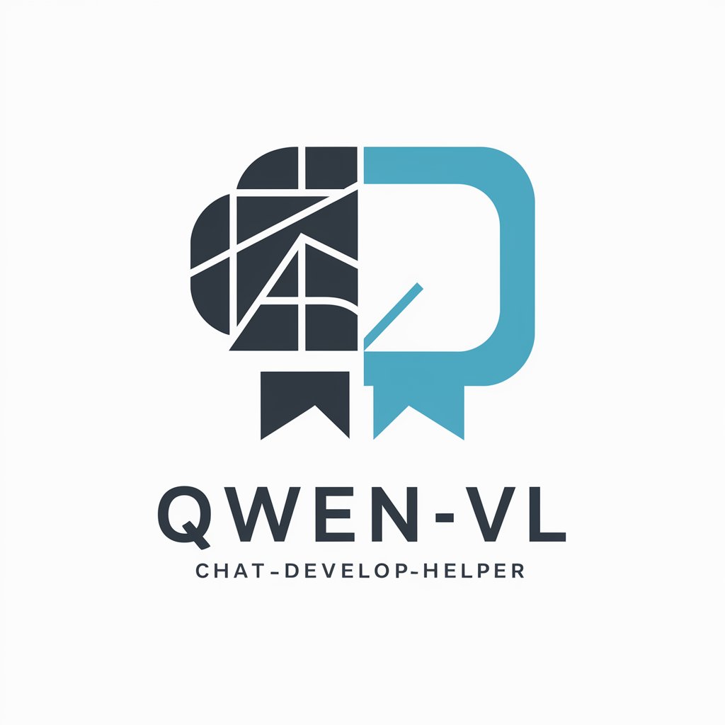 Qwen-VL-Chat-Develop-Helper
