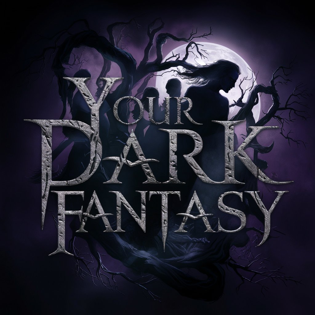 Your Dark Fantasy in GPT Store