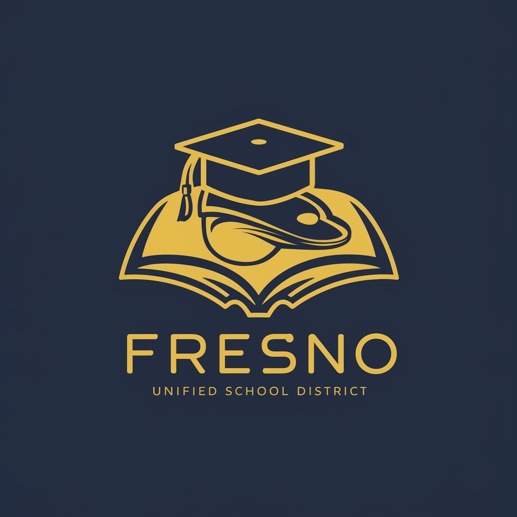 Fresno Unified School District GPT