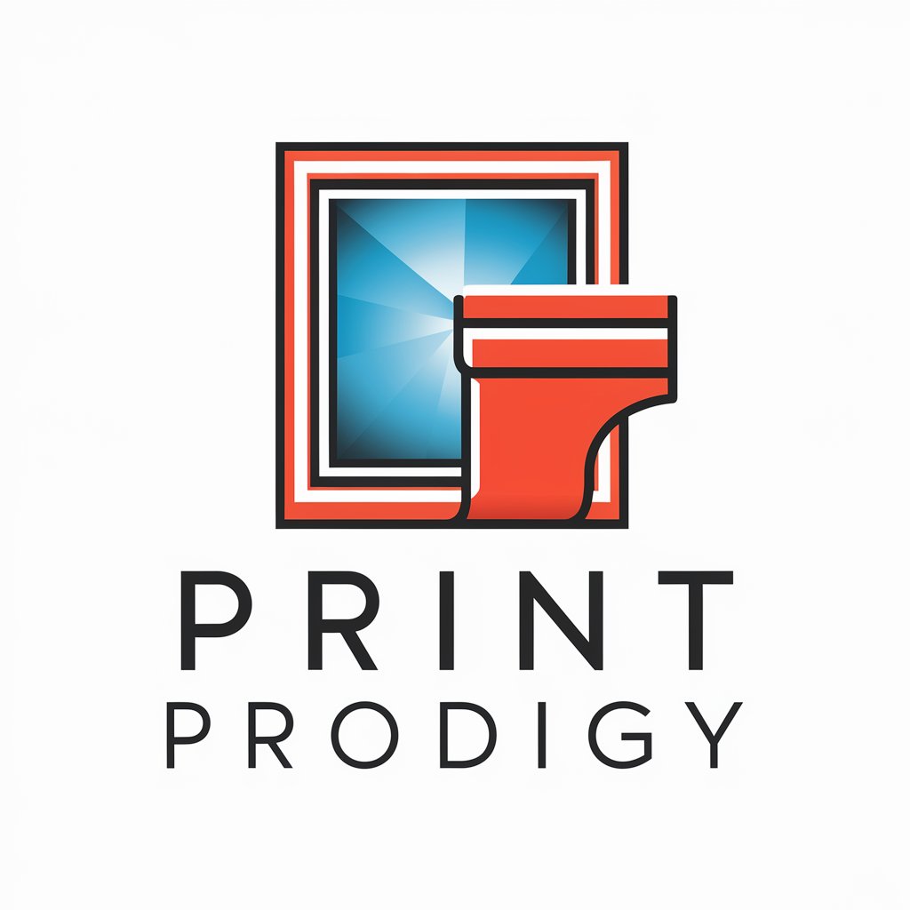 Print Prodigy