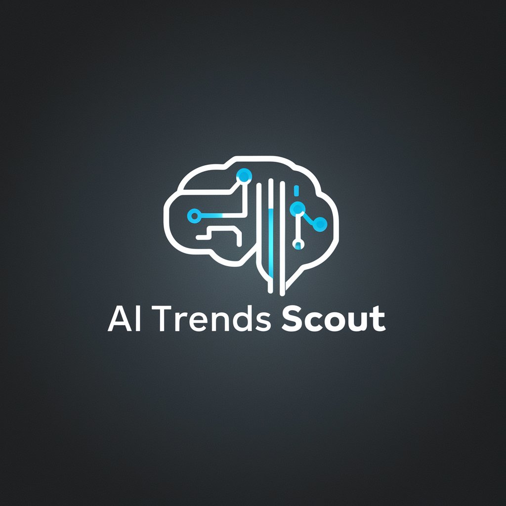 AI Trends Scout in GPT Store