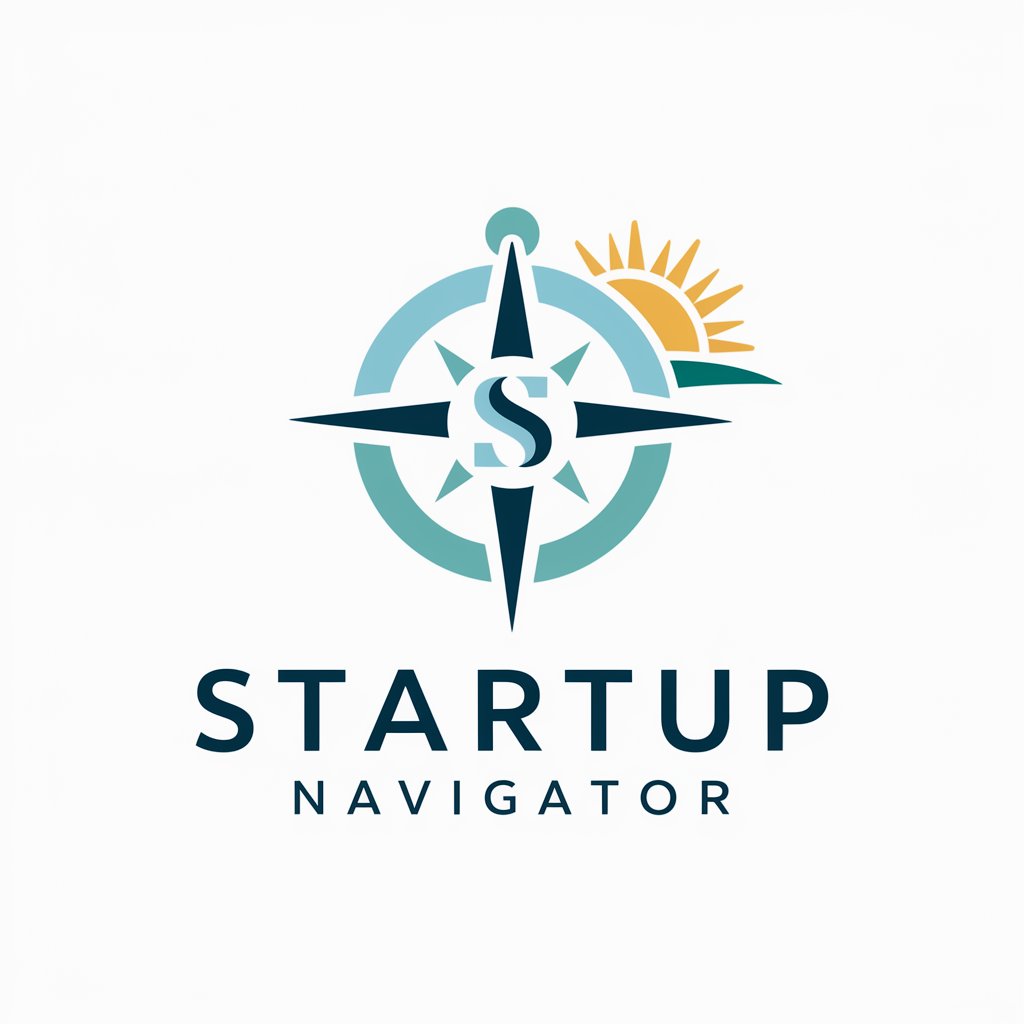 Startup Navigator